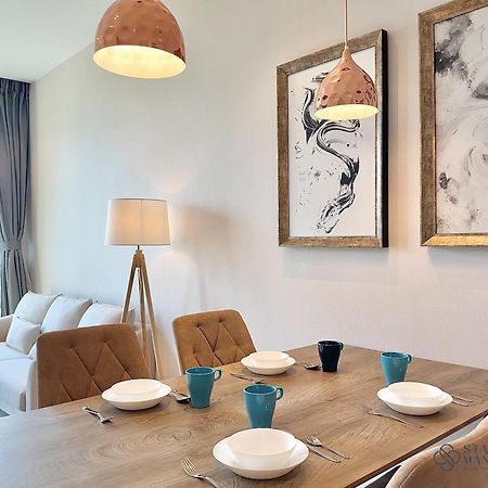 The Elysia Suites Nusajaya  Zewnętrze zdjęcie