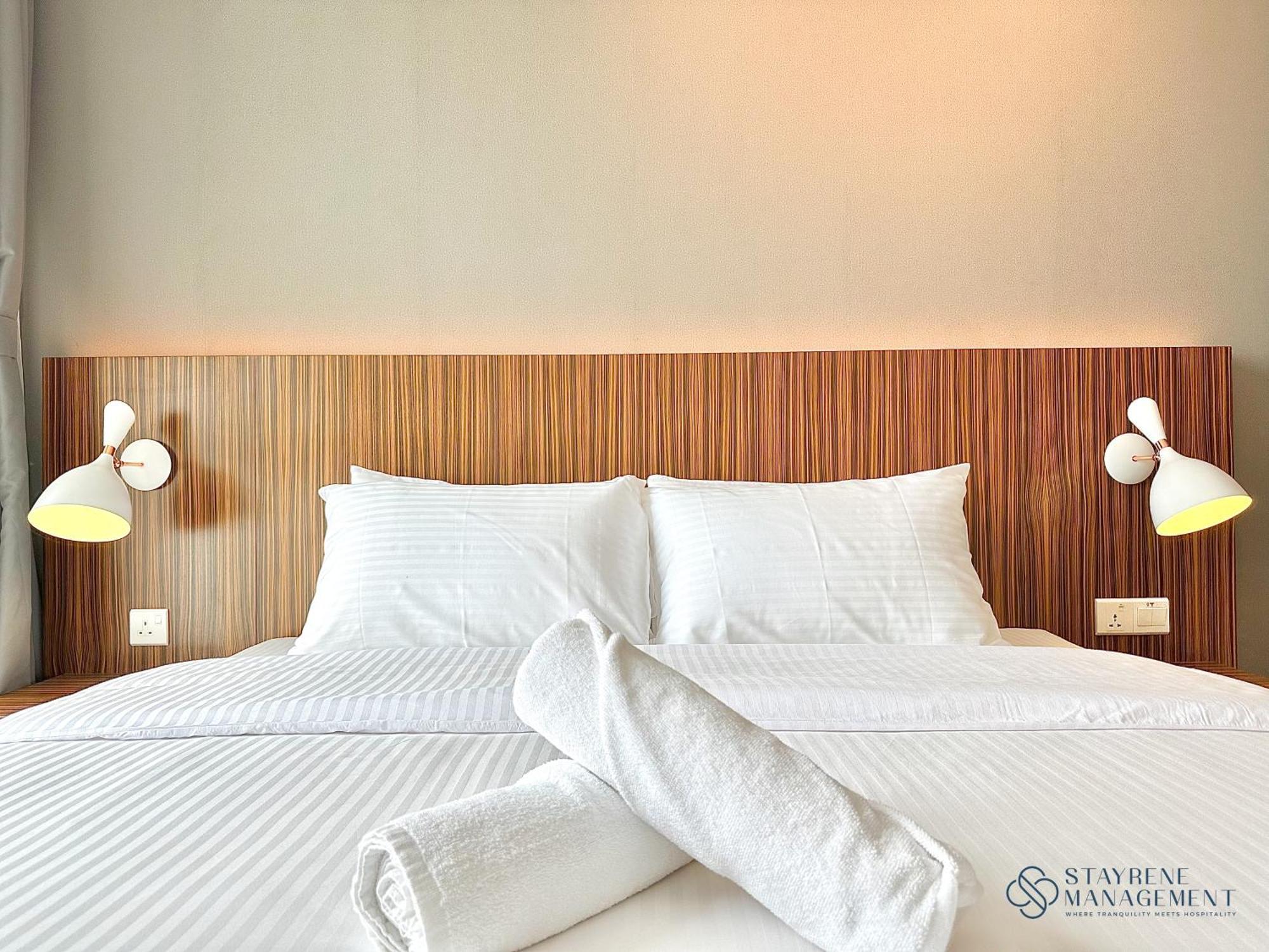 The Elysia Suites Nusajaya  Pokój zdjęcie