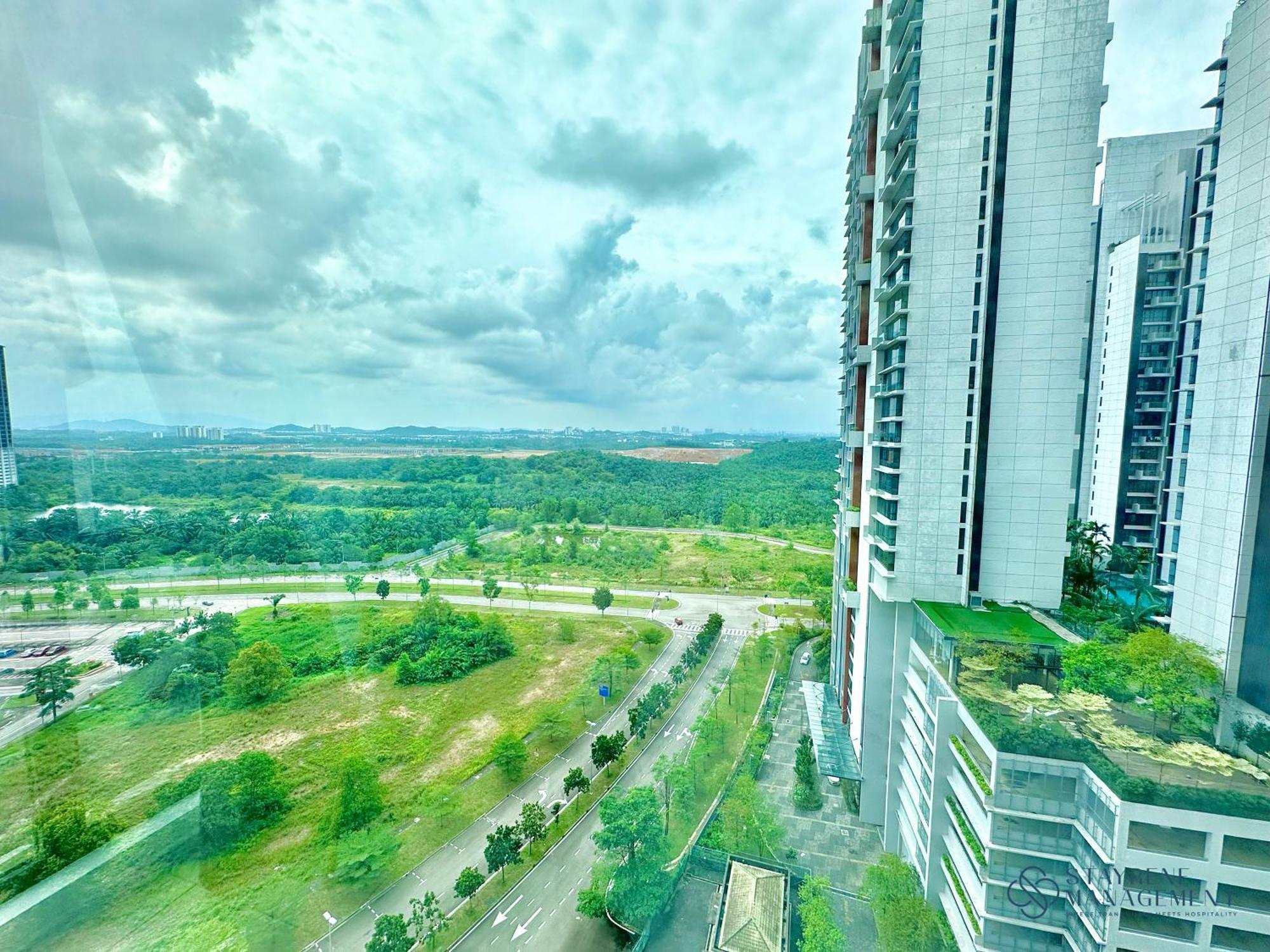 The Elysia Suites Nusajaya  Pokój zdjęcie