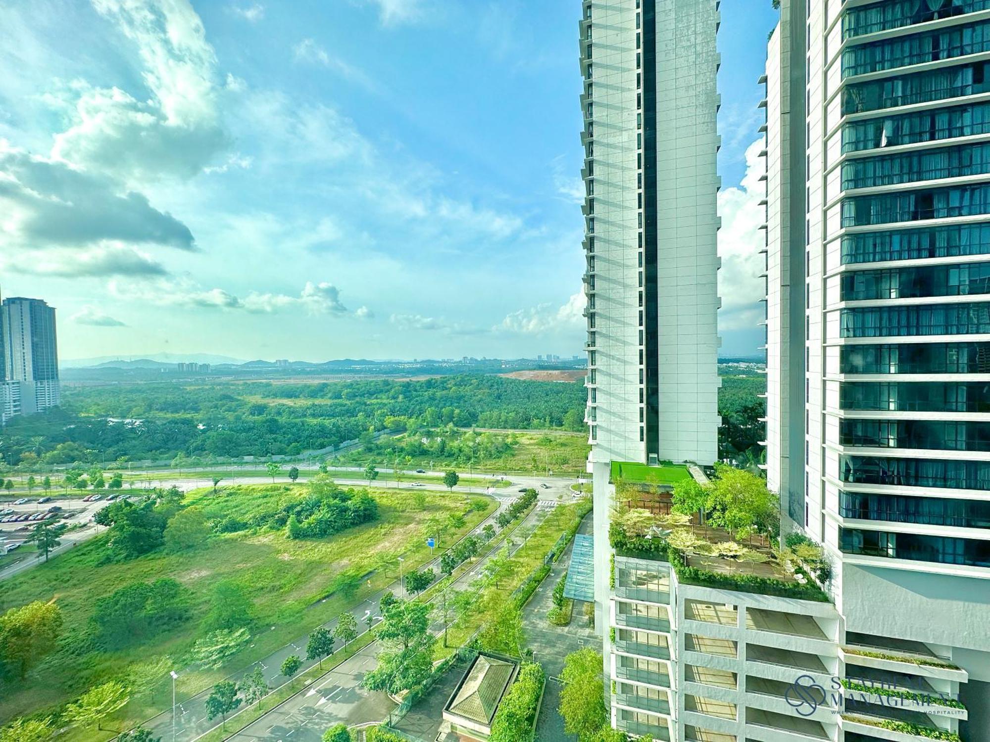 The Elysia Suites Nusajaya  Pokój zdjęcie